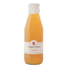 Marienwaerdt Apfel Birnensaft Bio (750 ml)