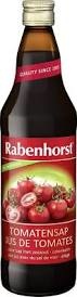 Rabenhorst Rabenhorst Bio-Tomatensaft (750 ml)