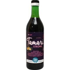 Terrasana Tamari Japanisch glutenfrei bio (500 Ml)