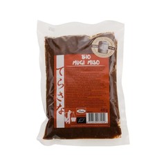 Terrasana Mugi Miso (Gerste) Bio Bio (400 gr)