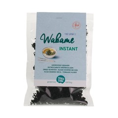 Terrasana Instant Wakame (50 gr)