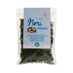 Terrasana Nori-Chips (15 gr)