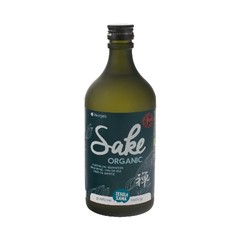 Terrasana Sake Kankyo Bio (720 ml)