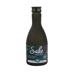 Terrasana Sake Kankyo 15% Bio (300 ml)