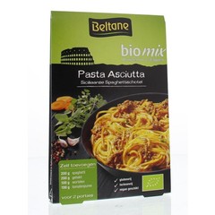 Beltane Asciutta sizilianische Spaghetti-Gerichtsmischung Bio (30 gr)