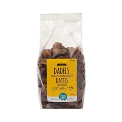 Terrasana RAW Datteln ohne Samen Bio (750 gr)