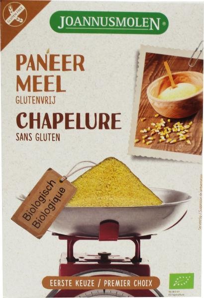 Joannusmolen Paniermehl erste Wahl Bio (300 gr)