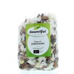 Bountiful Energiemix Bio (500 gr)