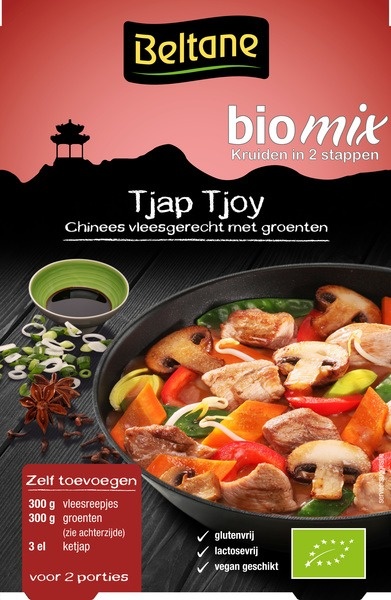 Beltane Tjap Tjoy Bio (22 gr)