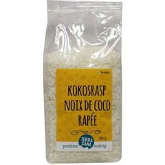 Terrasana Kokosreibe Bio (250 gr)
