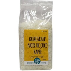 Terrasana Kokosreibe Bio (250 gr)