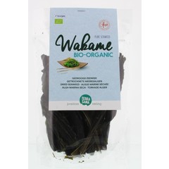 Terrasana Wakame Typ A Bio (50 gr)