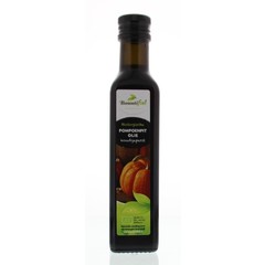 Bountiful Bio-Kürbiskernöl (250 ml)