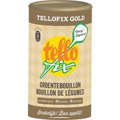 Sublimix Tellofix gold glutenfrei (900 gr)