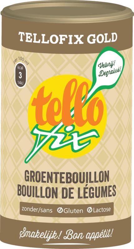 Sublimix Tellofix gold glutenfrei (900 gr)