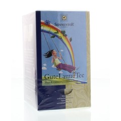 Sonnentor Gute-Laune-Tee bio (18 Beutel)