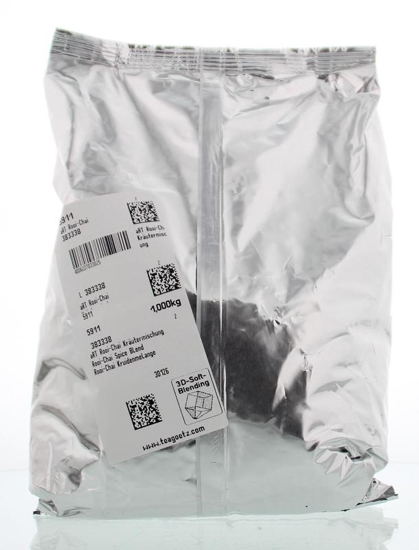 Geels Geels Rooibos-Chai (1 kg)