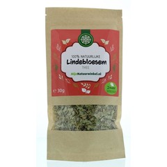 Mijnnatuurwinkel Lindenblütentee (30 gr)