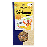 Sonnentor Sonnentor Gold-Kurkuma-Tee lose Bio (120 gr)