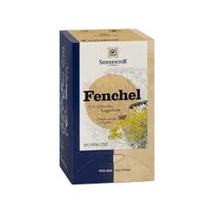 Sonnentor Fencheltee bio (18 Beutel)