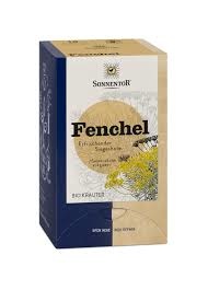 Sonnentor Sonnentor Fencheltee bio (18 Beutel)