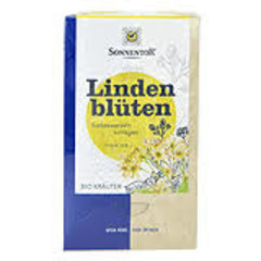 Sonnentor Lindenblütentee bio (18 Beutel)
