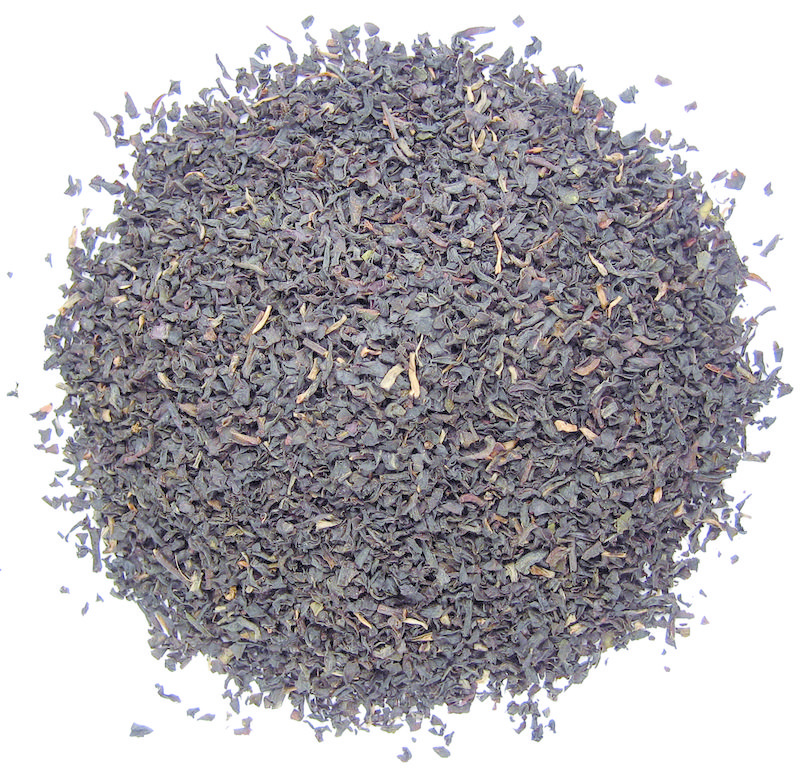 Geels Geels Assam Rembeng Bio (1 kg)