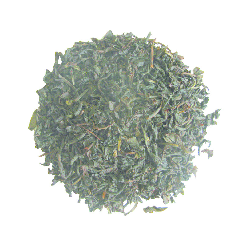 Geels Geels Earl Grey mit Spitzen Bio (1 kg)