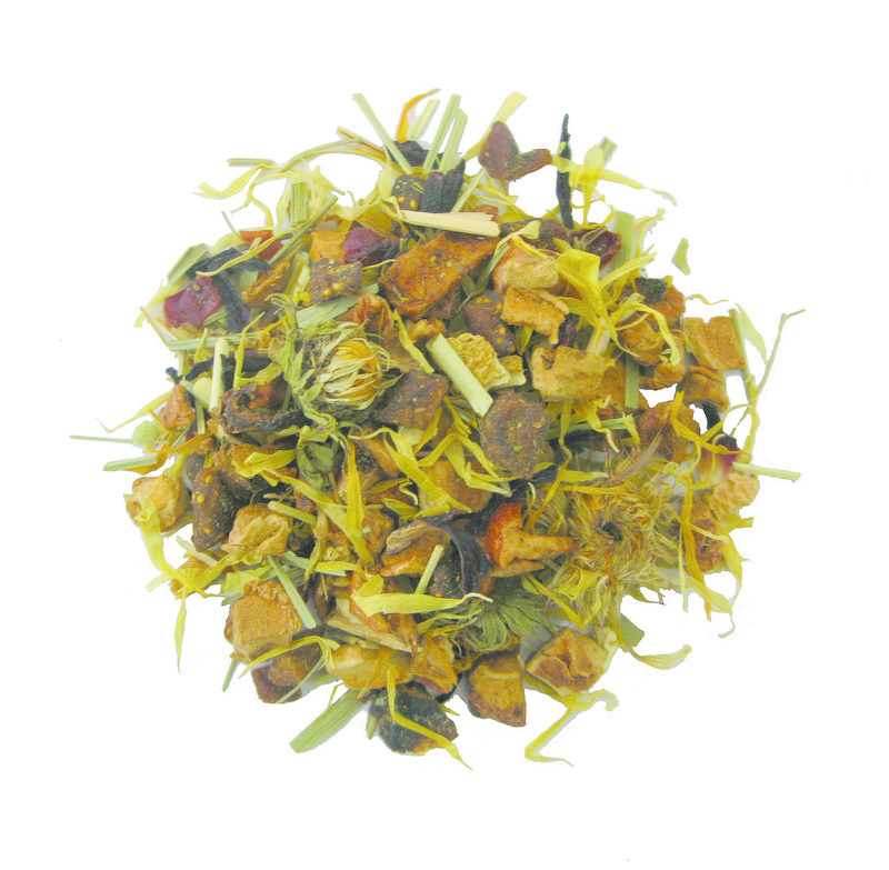 Geels Geels Fruchtgenuss bio (1 kg)