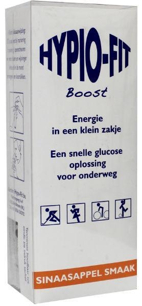 Hypio-Fit Hypofit-Boost (30 Sachets)
