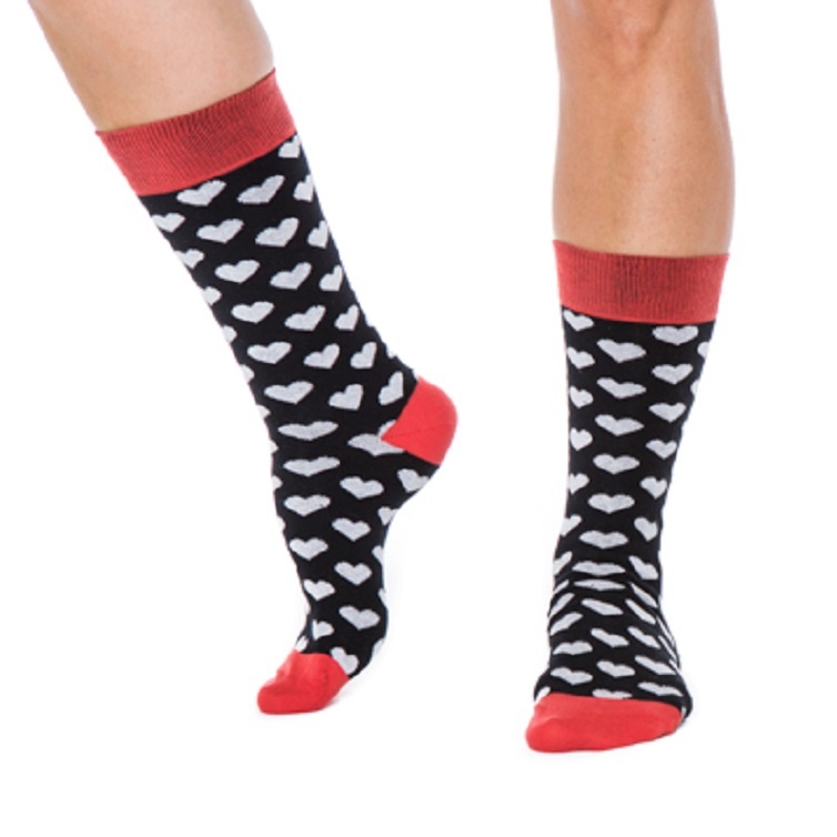 Organic Socks Organic Socks Lindgren 43-46 (1 Paar)