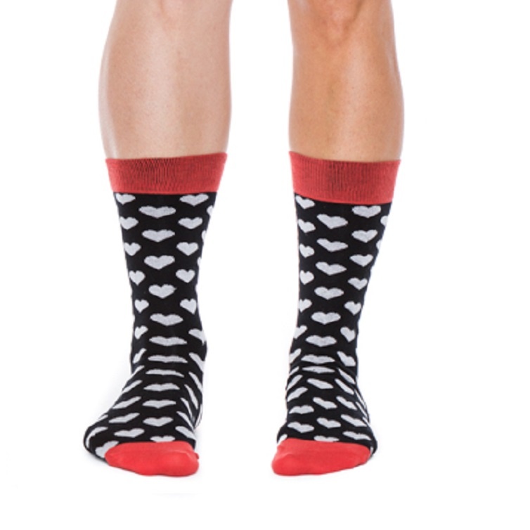 Organic Socks Organic Socks Lindgren 37-42 (1 Paar)