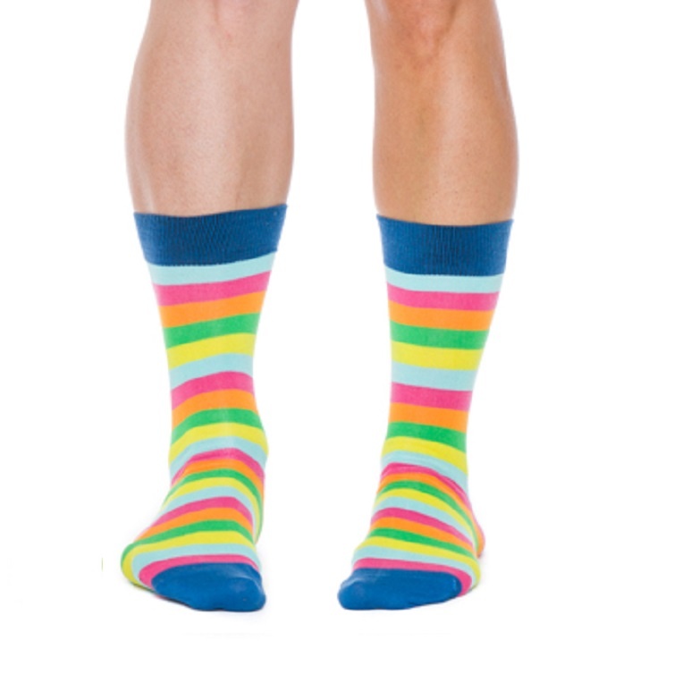 Organic Socks Organic Socks Lund 43-46 (1 Paar)