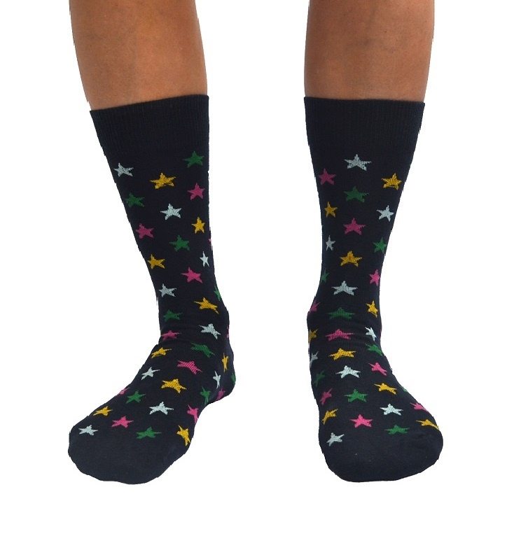 Organic Socks Organic Socks Nordstrom 43-46 (1 Paar)