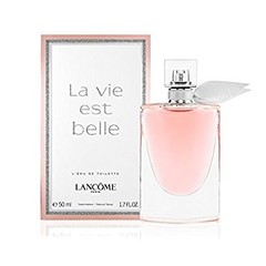 Lancome La vie est belle weibliches Eau de Parfum (50 ml)