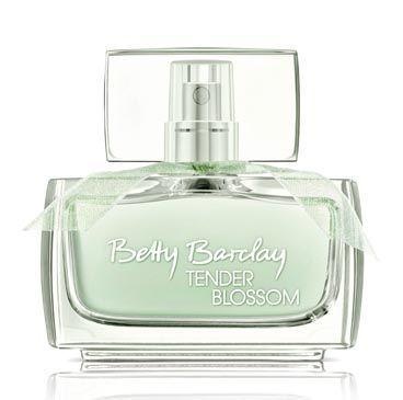 Betty Barclay Betty Barclay Zarte Blüte Eau de Toilette Spray (50 Ml)