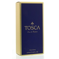 Tosca Eau de Parfum (25 ml)