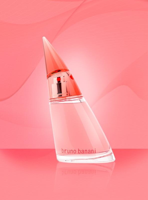 Bruno Banani Bruno Banani Absolute Frau Eau de Toilette (40 Ml)