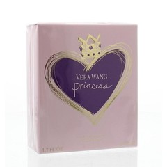 Vera Wang Prinzessin Eau de Toilette (50 ml)