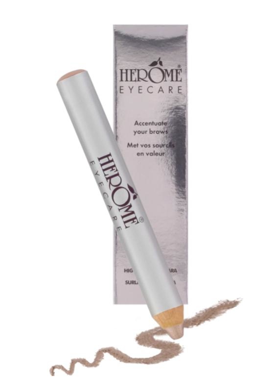 Herome Herome Textmarker Sahara (2 Ml)