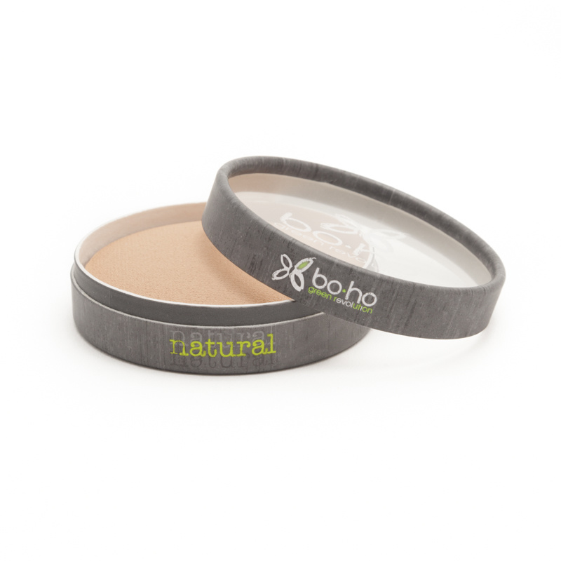 Boho Cosmetics Bronzepuder terre d tosc 08 (9 gr)