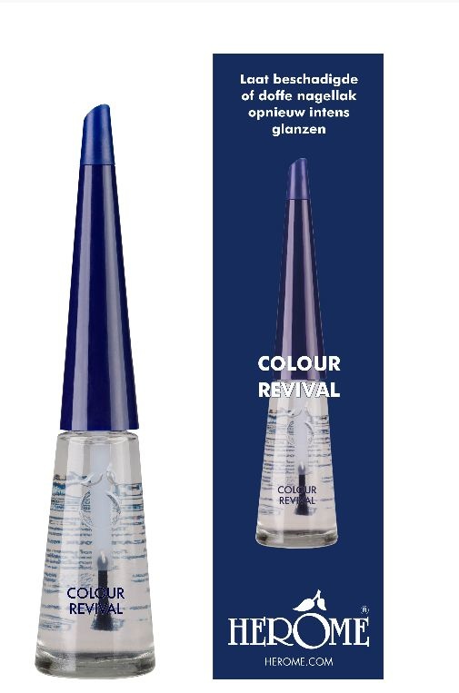 Herome Farbwiederbelebung (10Ml)
