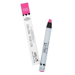 Beauty Made Easy Lippenstift mattes Rouge (6 gr)