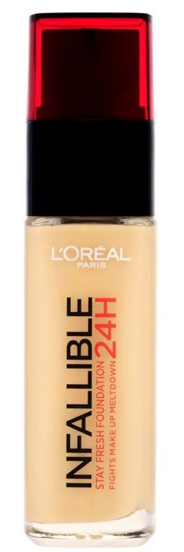 Loreal Unfehlbare Grundlage 235 miel/honig (1 Stück)