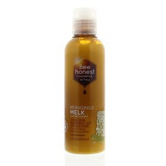 Traay Bee Honest Gelee Royal Reinigungsmilch (150 ml)