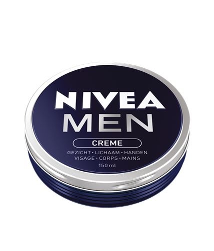 Nivea MännerCreme (150 Ml)