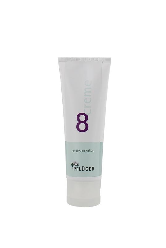 Pfluger Pfluger SchusslerCreme Nr. 8 (75 Ml)