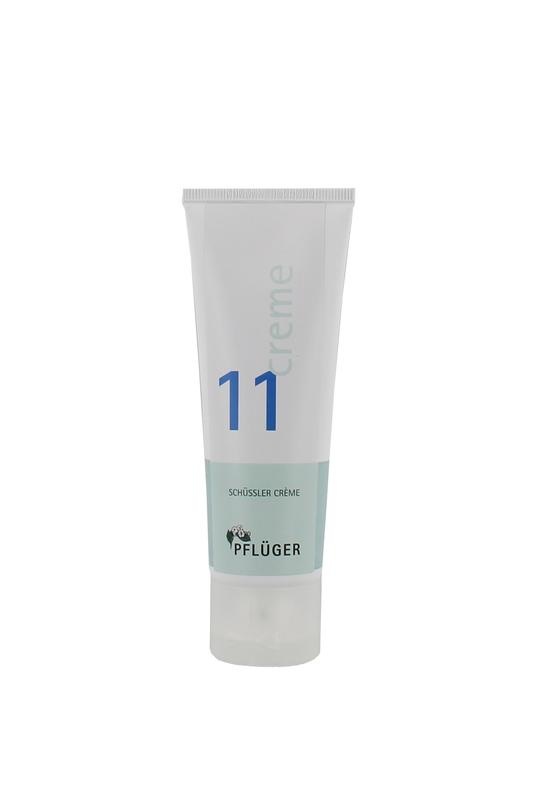 Pfluger Pfluger SchusslerCreme Nr. 11 (75 Ml)