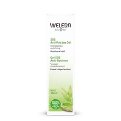 Weleda Willow SOS Anti-Pickel-Gel (10 ml)