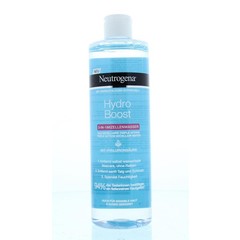 Hydra Boost Mizellenwasser